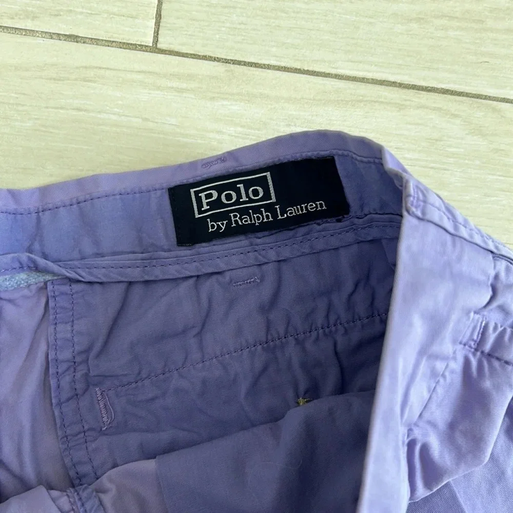 Polo Ralph Lauren Classic Fit shorts